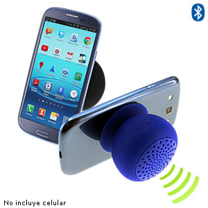 Altavoz Portatil