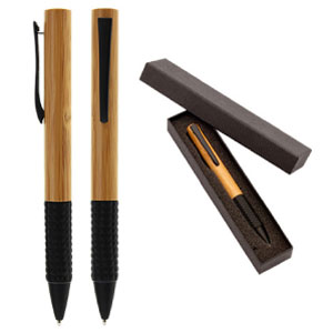 Bolígrafo Bamboo