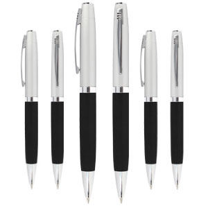 Bolígrafo Metálico