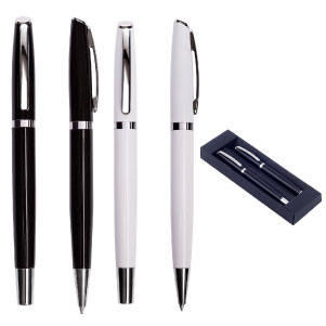 Set Escritura