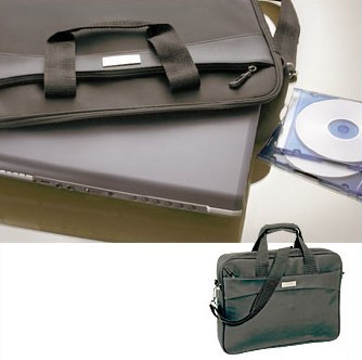 Maletín Porta Notebook