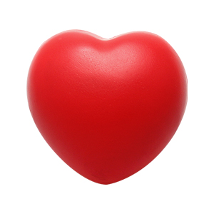 Corazón Anti-Stress