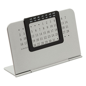 Calendario