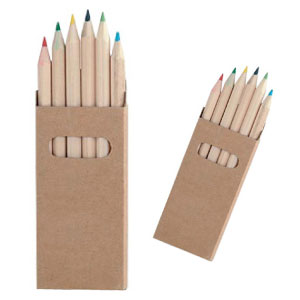 Estuche Ecológico
