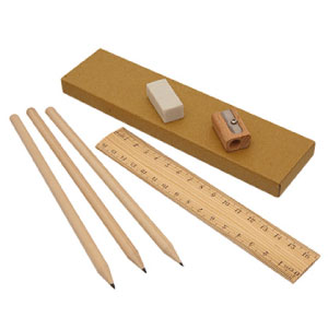 Estuche Ecológico