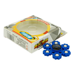 Finger Spinner