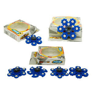 Finger Spinner