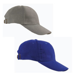 Gorros Denim