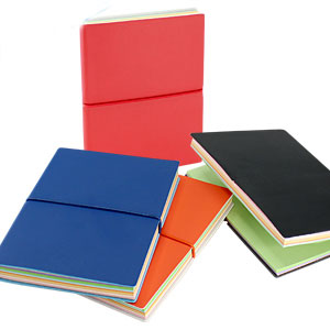 Libreta PU