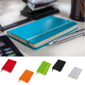 Libreta Bolsillo