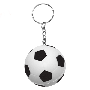 LLavero Pelota Fútbol