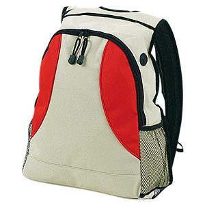 Mochila Bicolor