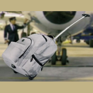 Mochila con Ruedas