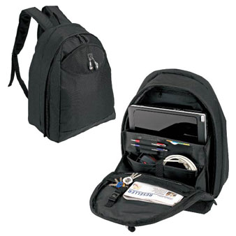 Mochila Porta Notebook
