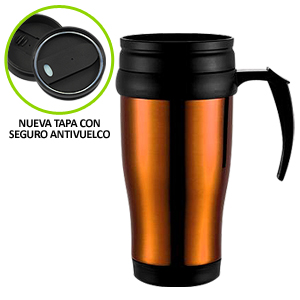 Mug Térmico