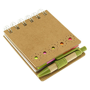 Memo Set Ecológico