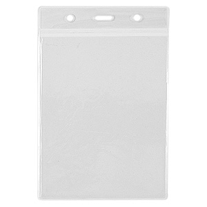 Porta Credencial