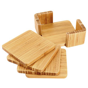 Set Posavasos
