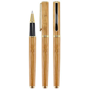 Roller Bamboo