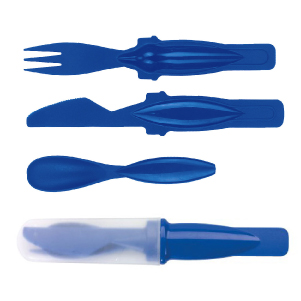 Set Cubiertos