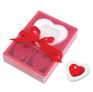 Set Velas