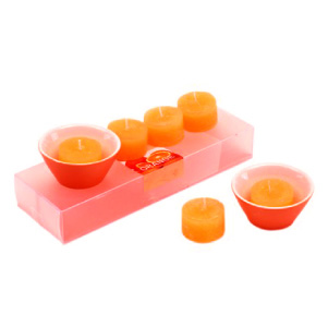 Set Velas