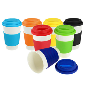 Vaso Cerámico