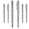 Bolígrafo Metálico