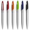 Bolígrafo Metálico