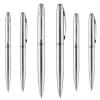 Bolígrafo Metálico