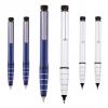 Bolígrafo Metálico