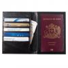 Porta Pasaporte